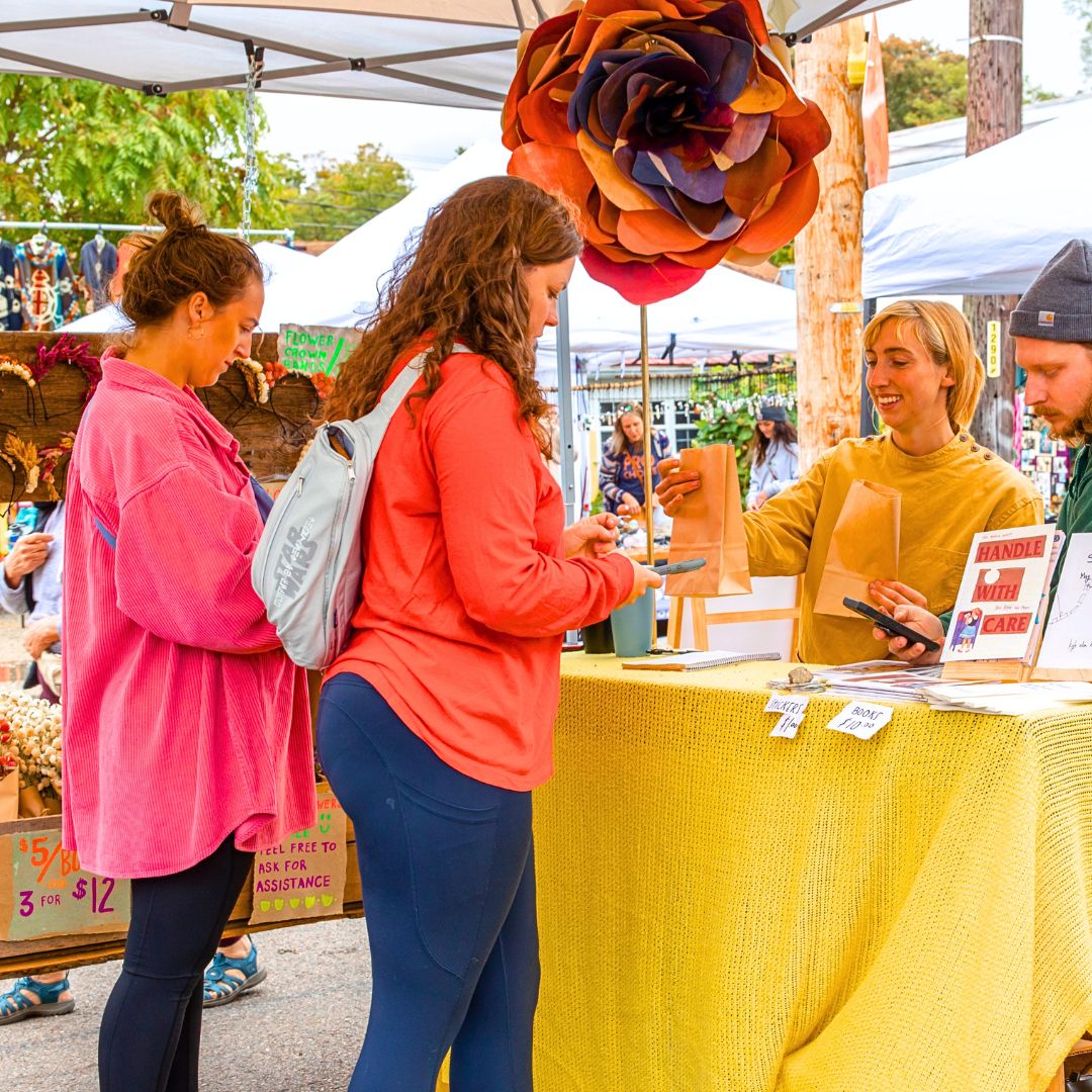 Street Fair - YS Chamber