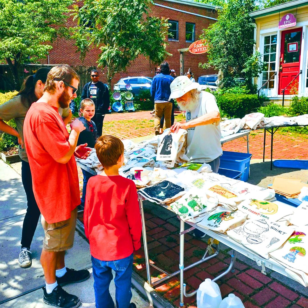 YS Street Fair